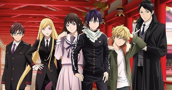 انمي ليك AnimeLek noragami-aragoto-13-الحلقة